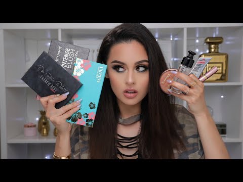 Most Underrated Makeup Products Tutorial - UCXTAdFsBmxNK3_c8MUvSviQ