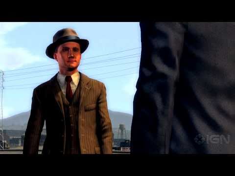 LA Noire: Side Quests Exclusive - UCKy1dAqELo0zrOtPkf0eTMw