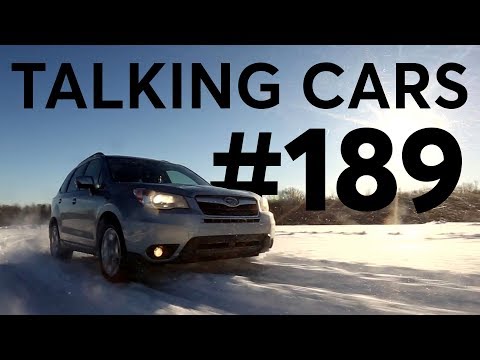 The 'Myth' of AWD; Best 2 Row SUV; Mazda3: Will It Baby? | Talking Cars with Consumer Reports #189 - UCOClvgLYa7g75eIaTdwj_vg