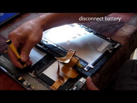 How To Asus transformer Prime Wifi antenna Fix - UCUfgq9Gn8S041qQFl0C-CEQ