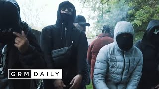 Adj - Guess Who? [Music Video] | GRM Daily