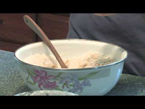 How to Make Moist Sugar Cookies