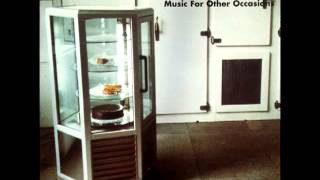Lindsay Cooper - The Colony Comes a Cropper, 2. Marivaux (Music For Other Occasions, 1986)