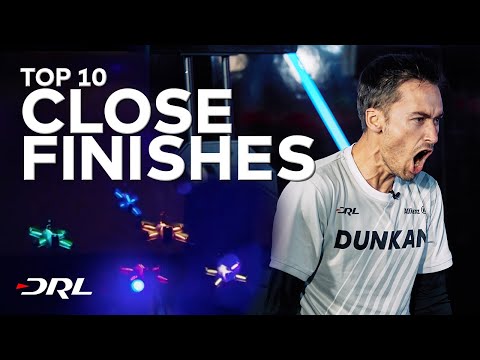 DRL's Top 10 Close Finishes - UCiVmHW7d57ICmEf9WGIp1CA