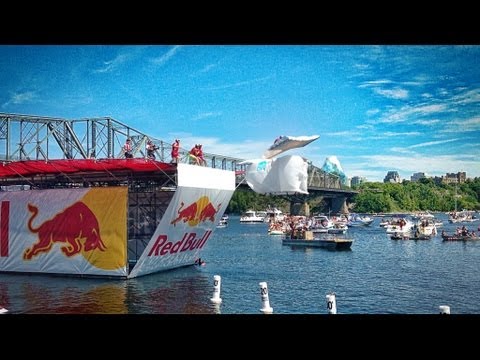 Redbull Flugtag Build and Launch - UCd5xLBi_QU6w7RGm5TTznyQ