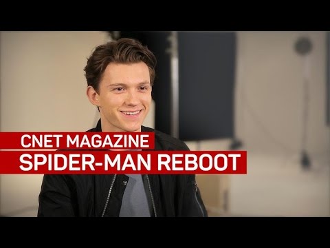 The new Spider-Man is different. Tom Holland promises. - UCOmcA3f_RrH6b9NmcNa4tdg