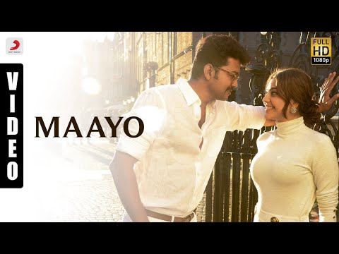 Adirindhi - Maayo Telugu Video | Vijay | A.R. Rahman - UCTNtRdBAiZtHP9w7JinzfUg