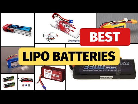 Best Lipo Battery for your RC Car - UCimCr7kgZQ74_Gra8xa-C7A