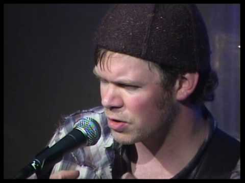Jason Gray - Everything Sad Is Coming Untrue, Pt. 1