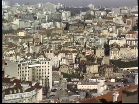 Lisbon Alfama - UCvW8JzztV3k3W8tohjSNRlw