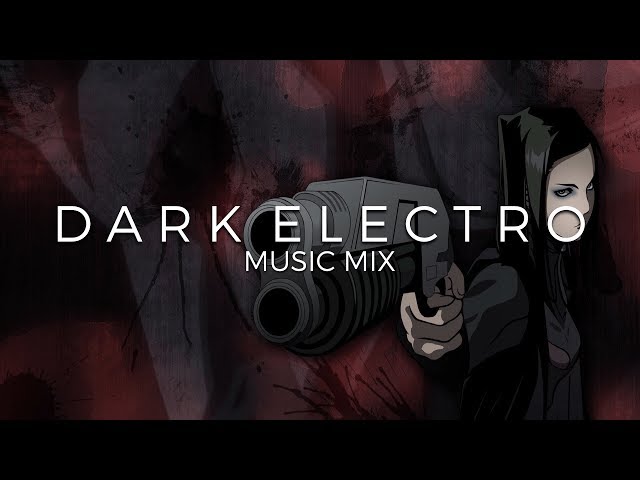 The Best of Dark Electronic Music on Reddit