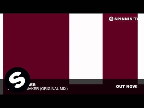 Leon Bolier - The Lovemaker (Original Mix) - UCpDJl2EmP7Oh90Vylx0dZtA