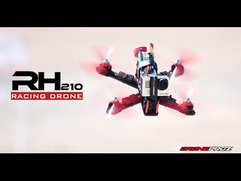 Introducing the RH210 by DroneProz.com $199!! - UCnuF57oK4d219SMimApBnig