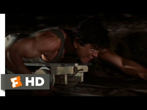 The Great Escape (7/11) Movie CLIP - The Tunnel Keeps Collapsing (1963) HD - UC3gNmTGu-TTbFPpfSs5kNkg