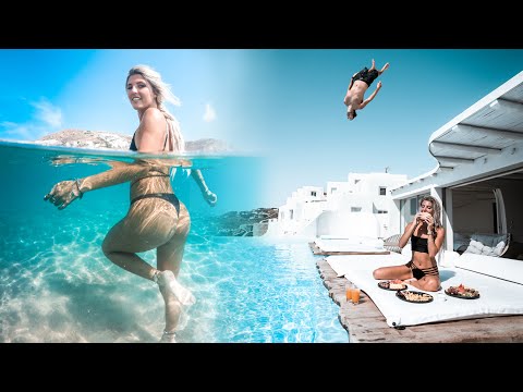 GoPro: Greece Summer Adventures 2019 - UCey7V2zwnjaxPKhfJ0sYE4g