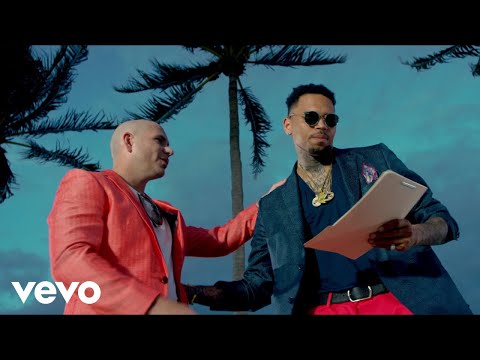 Pitbull - Fun ft. Chris Brown - UCVWA4btXTFru9qM06FceSag
