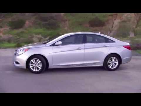 2011 Hyundai Sonata Review - A game changer - UCV1nIfOSlGhELGvQkr8SUGQ