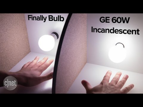 Is the Finally Light Bulb the light we've been waiting for? - UCOmcA3f_RrH6b9NmcNa4tdg