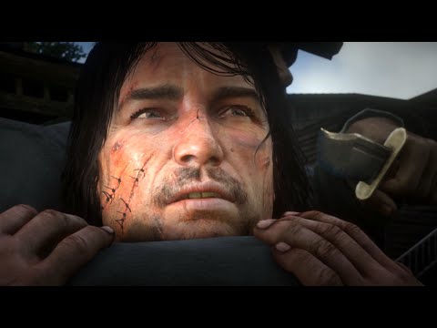 EVERY Red Dead Redemption 2 Trailer So Far - UCKy1dAqELo0zrOtPkf0eTMw