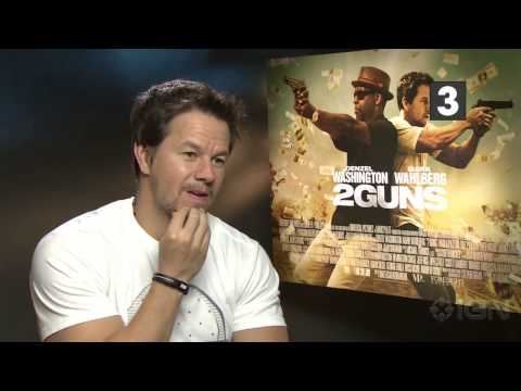 Mark Wahlberg Takes the Mark Wahlberg Quiz - UCKy1dAqELo0zrOtPkf0eTMw