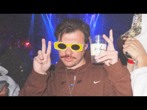 Zerb, The Chainsmokers, Ink - Addicted (9 Hours In Vegas Video)