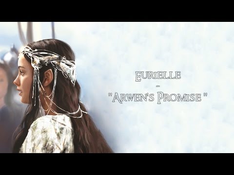 Emotional Vocal Orchestral: ARWEN'S PROMISE | by Eurielle (Lyrics) - UC9ImTi0cbFHs7PQ4l2jGO1g