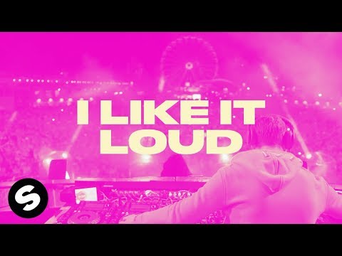 Tiësto & John Christian - I Like It Loud (feat. Marshall Masters & The Ultimate MC) [Official Audio] - UCpDJl2EmP7Oh90Vylx0dZtA