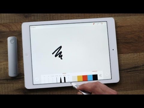 Adobe Ink & Slide Hands On - UCCjyq_K1Xwfg8Lndy7lKMpA