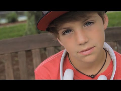 Maroon 5 - Love Somebody (MattyBRaps & Maddi Jane Cover)