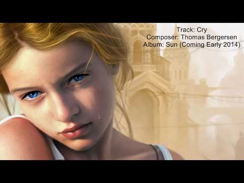 Thomas Bergersen - Cry | Epic Emotional Dramatic Hybrid Vocal - UCZMG7O604mXF1Ahqs-sABJA