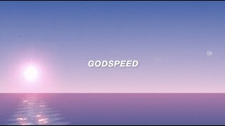 Godspeed (Lyric Video) - Frank Ocean