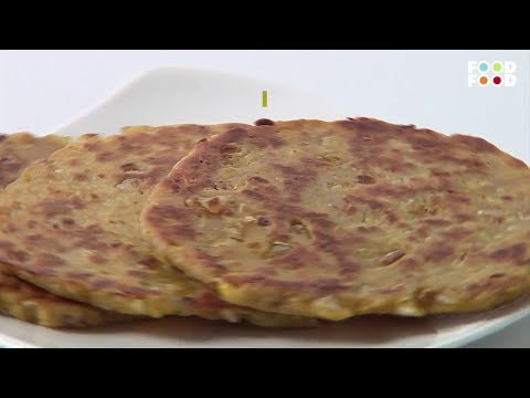 Makai Ki Missi | Winter Treats | Chef Sanjeev Kapoor | FoodFood - UCthIcpK06l9bhi9ISgreocw