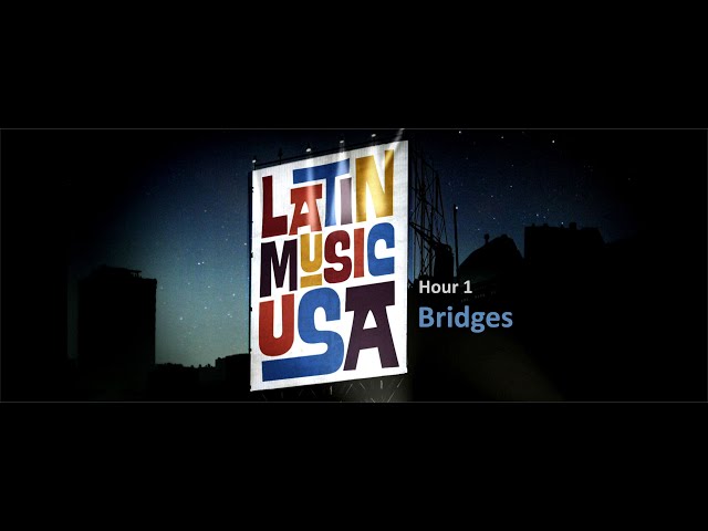 PBS Documentary Latin Music USA