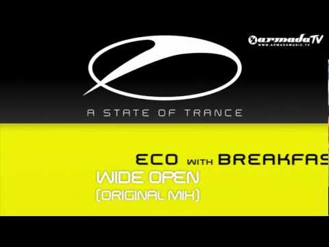Eco & Breakfast - Wide Open (Original Mix) - UCGZXYc32ri4D0gSLPf2pZXQ