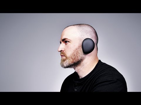 Human Headphones Just Changed The Game - UCsTcErHg8oDvUnTzoqsYeNw