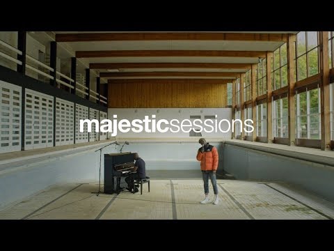 Jacob Banks - Unknown (To You) | Majestic Sessions - UCXIyz409s7bNWVcM-vjfdVA