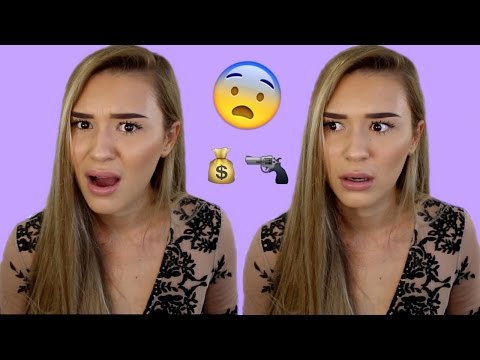 I KNOW WHO BROKE INTO MY HOUSE | STORYTIME - UCPG6A5tNaPfv2SRNW2beq5Q