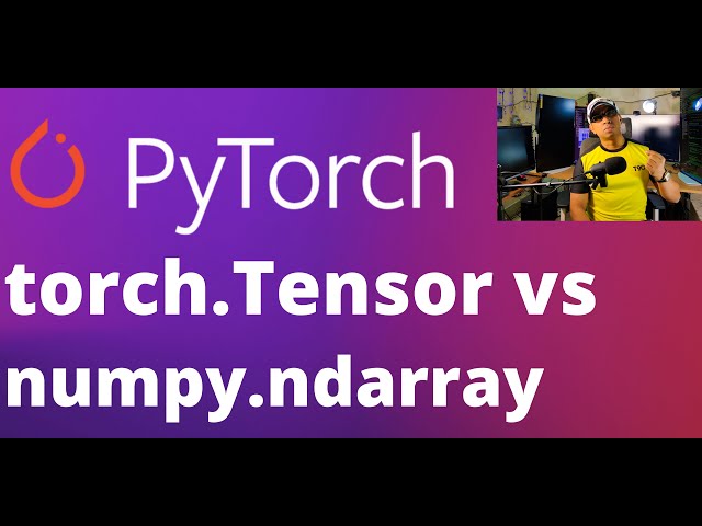 How to Detach in Pytorch