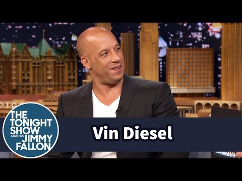 Vin Diesel Says I Am Groot in Multiple Languages - UC8-Th83bH_thdKZDJCrn88g