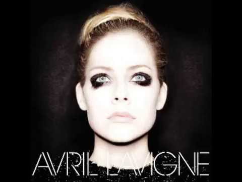 Avril Lavigne – AVRIL LAVIGNE (Full Album 2013)