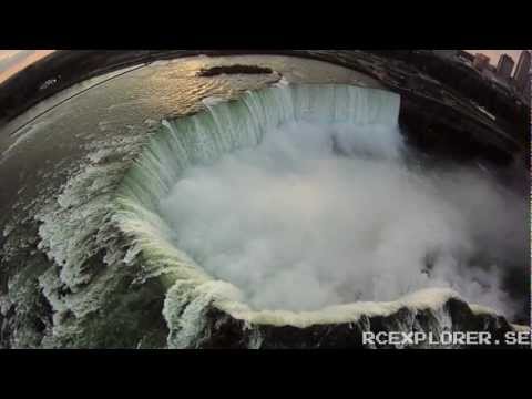 HD FPV - Niagara falls - The story of a fail - RCExplorer.se - UC16hCs7XeniFuoJq0hm_-EA