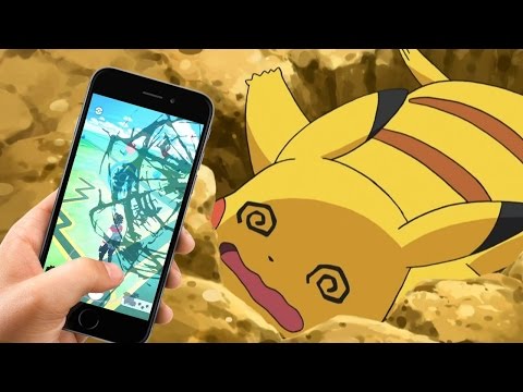 Guess Who Fell Off a Pier Playing Pokémon GO - Up At Noon Live! - UCKy1dAqELo0zrOtPkf0eTMw
