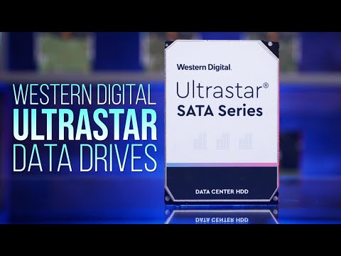 What to know about Western Digital Ultrastar Helium Drives - UCJ1rSlahM7TYWGxEscL0g7Q