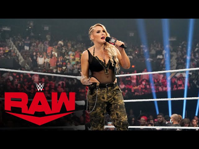 Is Lacey Evans Coming Back To WWE?