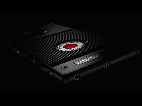 The $1200 Phone - RED Hydrogen One - UCMgCvJ3_QahXgvwj6LjOd-w