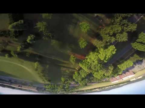New Flying Spot | ImpulseRC Alien 5 inch - UCfDsuuvbIKuXUyMOKYpBdHA
