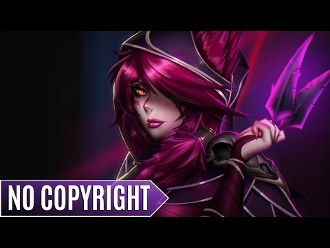 Boston - Xayah | ♫ Copyright Free Music - UC4wUSUO1aZ_NyibCqIjpt0g