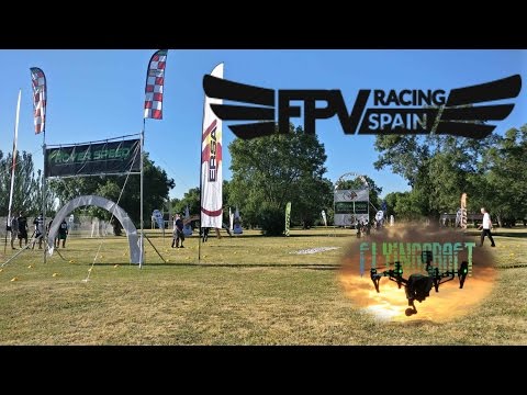 FPV Racing España 2016 : El Escorial - Drones de carreras - UC0BjVsgmC81RPQ-QFsy8X_Q