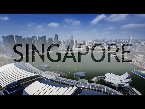 One Day in Singapore | Expedia - UCGaOvAFinZ7BCN_FDmw74fQ