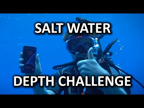 Salt Water Phone Depth Challenge! - UCXuqSBlHAE6Xw-yeJA0Tunw